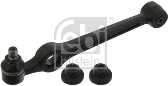 Control/Trailing Arm, wheel suspension 42413