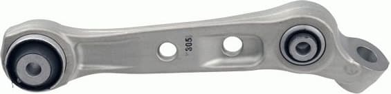 Control/Trailing Arm, wheel suspension 37353 01