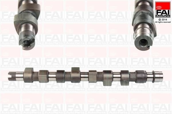 Camshaft C329