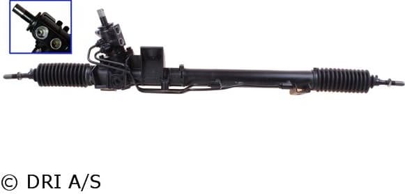 Steering Gear 711520397