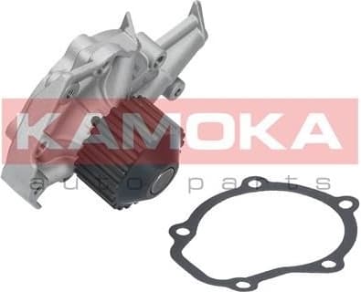 Water Pump, engine cooling T0065