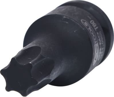 Power Socket 911.0955