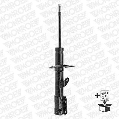 Shock Absorber MONROE ORIGINAL (Gas Technology) G8174