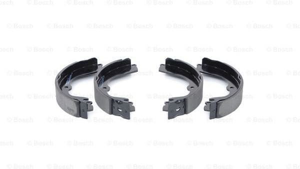 Brake Shoe Set 0986487928