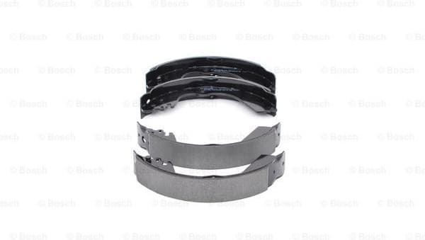 Brake Shoe Set 0986487928 - image 2