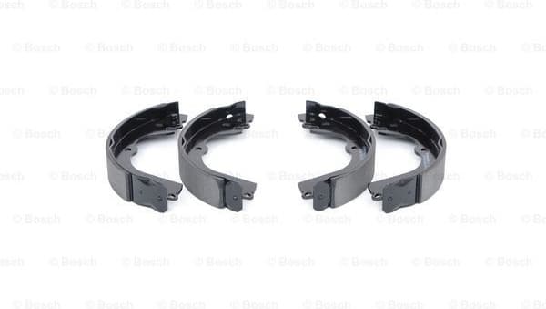 Brake Shoe Set 0986487928 - image 3