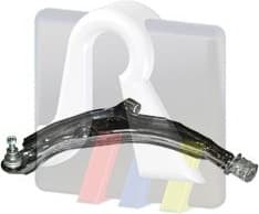 Control/Trailing Arm, wheel suspension 96.02392.2