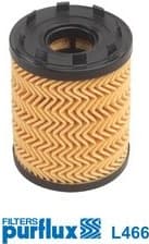 Oil Filter L466