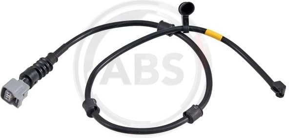 Warning Contact, brake pad wear 39941