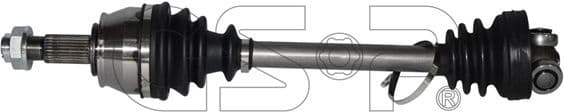 Drive Shaft 217146