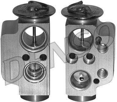 Expansion Valve, air conditioning DVE32007