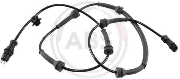 Sensor, wheel speed 30358