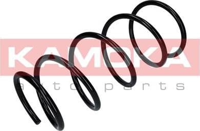 Coil spring 2110322 - image 2