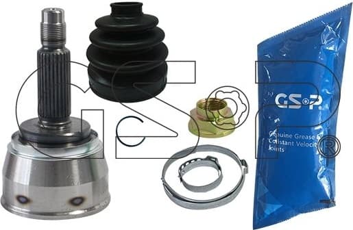 Joint Kit, drive shaft 839015