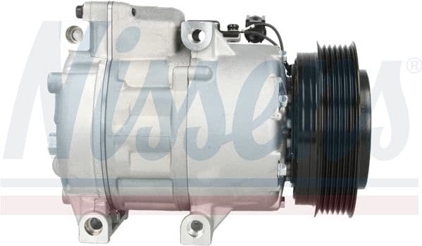 Compressor, air conditioning ** FIRST FIT ** 89293 - image 5