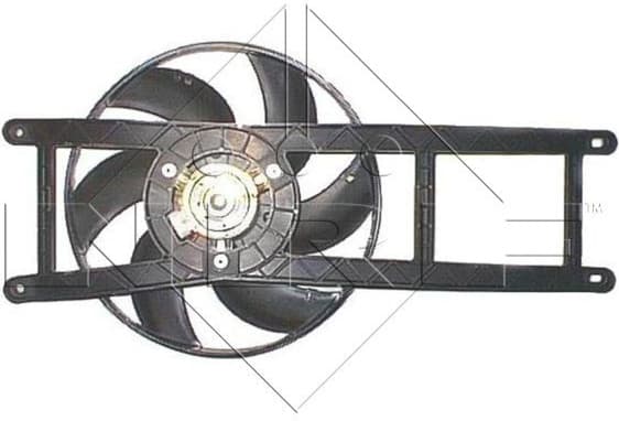 Fan, engine cooling 47239