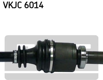 Drive Shaft VKJC 6014 - image 3