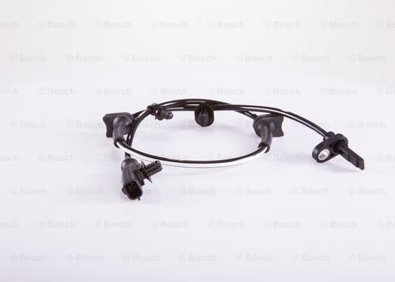 Sensor, wheel speed 0265009534