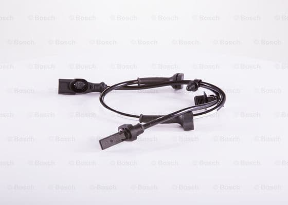 Sensor, wheel speed 0265009534 - image 2