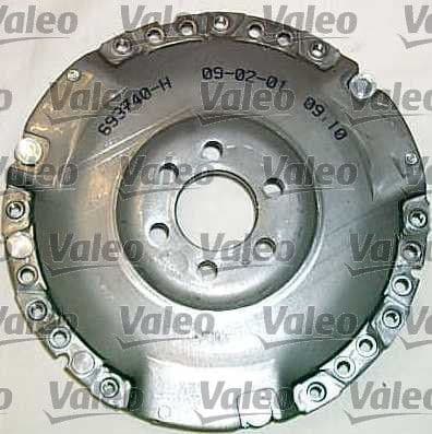 Clutch Kit KIT2P 801183 - image 2