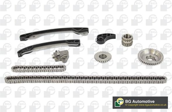 Timing chain kit TC7300FK
