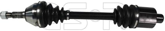Drive Shaft 221056