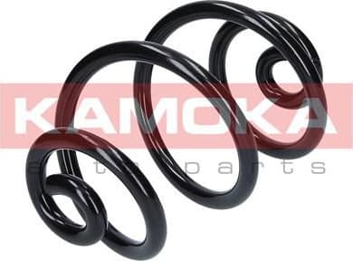 Suspension Spring 2120002 - image 2