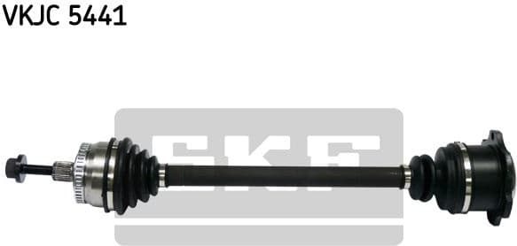 Drive Shaft VKJC 5441