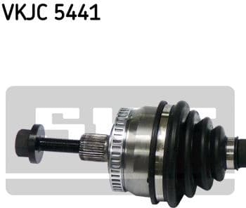 Drive Shaft VKJC 5441 - image 2