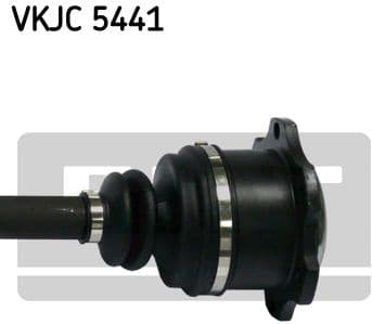 Drive Shaft VKJC 5441 - image 3