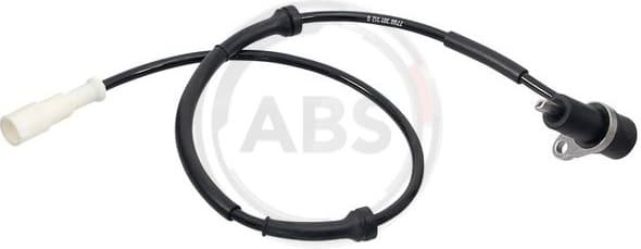 Sensor, wheel speed 30693