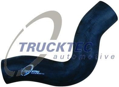 Radiator Hose 02.40.010