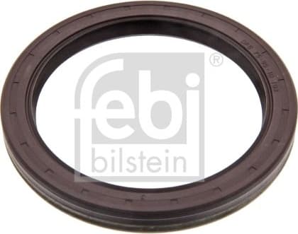 Shaft Seal, wheel hub 37459
