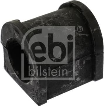 Mounting, stabiliser bar 41550