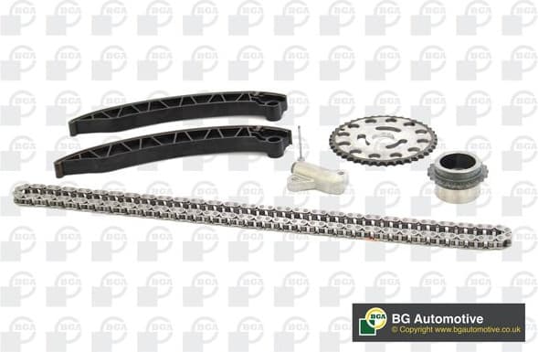 Timing chain kit TC7320FK