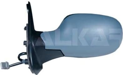 Exterior Mirror 6127548