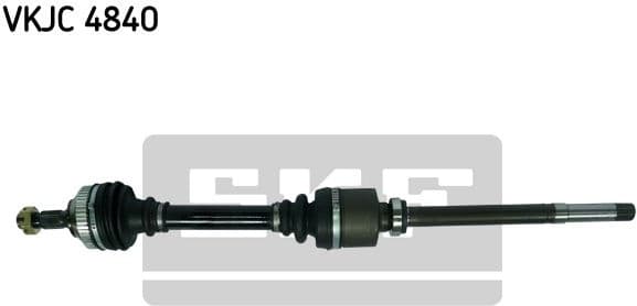 Drive Shaft VKJC 4840
