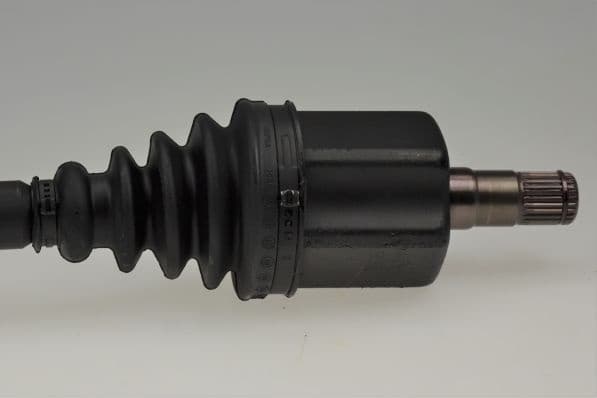 Drive Shaft GKN Automotive OE-Technology 50° 305664 - image 3