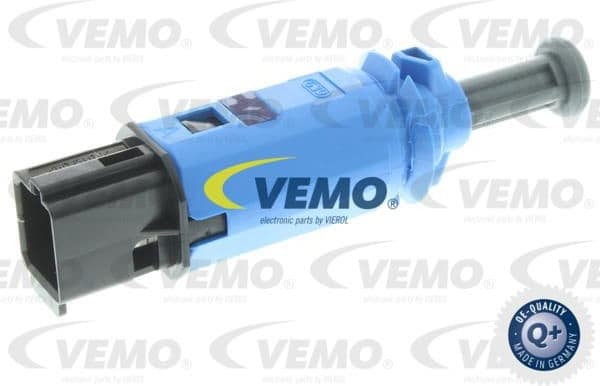 Stop Light Switch Green Mobility Parts V30-73-0136