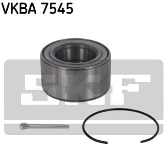 Wheel Bearing Kit VKBA 7545