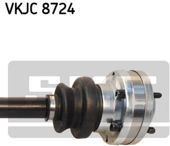 Drive Shaft VKJC 8724 - image 3