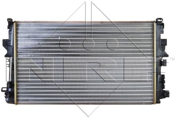 Radiator, engine cooling 53801 - image 3