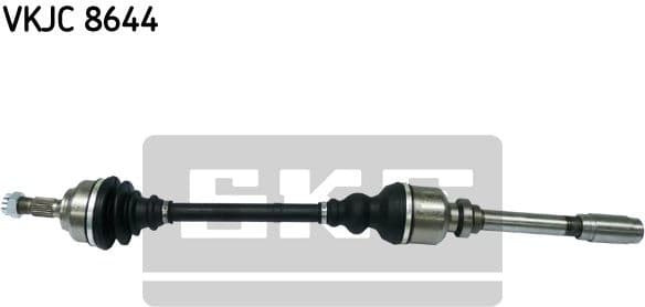 Drive Shaft VKJC 8644