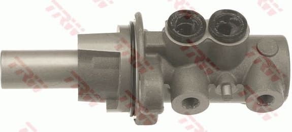 Brake Master Cylinder PMH890