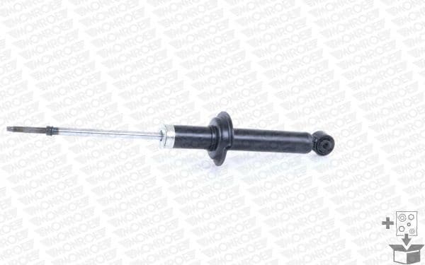 Shock Absorber MONROE ORIGINAL (Gas Technology) 23853 - image 2