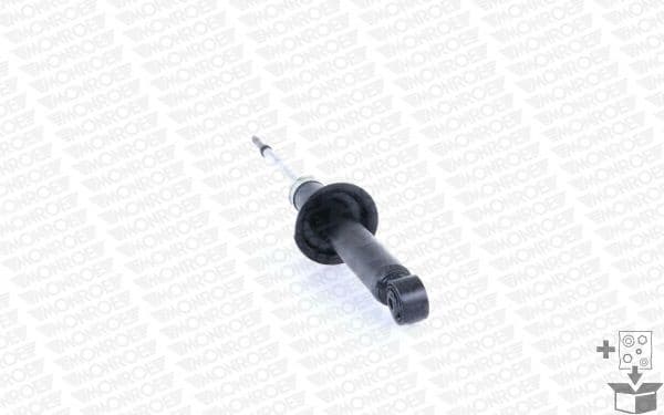 Shock Absorber MONROE ORIGINAL (Gas Technology) 23853 - image 3