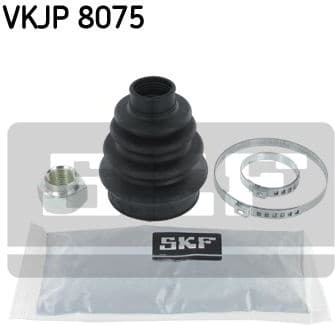Bellow Kit, drive shaft VKJP 8075
