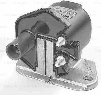 Ignition Coil 0221502435