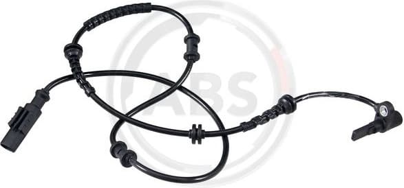 Sensor, wheel speed 30606