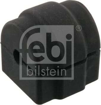 Mounting, stabiliser bar 38074